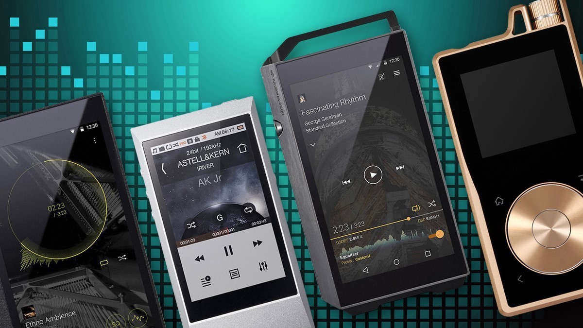 smart audiobook player multiple devices